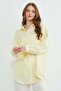 Basic Oversize Shirt - 7