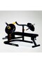 EMA 06 Adjustable Weight Press