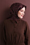 وشاح من الحرير الخالص 9626D 32 - 3