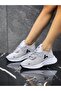 Lace-Up Unisex Children's Sports Shoes-Ice-Black - 4