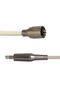 Dental Brushless Micromotor Handpiece | High Torque Electric Motor for Clinical Dentistry | Compa... - 4