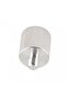 Aluminum Alloy 5/8'' To 1/4" Adapter for 1/4 Thread Laser Level Rangefinder 5/8" Tripod Stand Pho... - 7