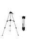 HILDA 1.2m HILDA 1.2M Laser Level Tripod Professional Tripod Suitable for Laser Level Aluminum Tripo - 7