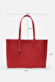 Simona Genuine Leather Shoulder Bag - 5