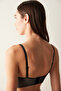 رائعة Strappy الأسود بوستير - 4