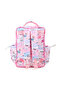 My House My Collection Pink Backpack 16" - 3