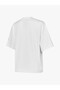 Wnt1402 White/Blue Women's T-Shirt - 2