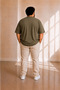 Men's Plus Size Oversize Short Sleeve T-Shirt 3XL 4XL 5XL 6XL 7XL 8XL 9XL - 3