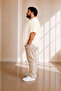 Men's Plus Size Oversize Short Sleeve T-Shirt 3XL 4XL 5XL 6XL 7XL 8XL 9XL - 2