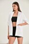 Thin Jacket with Pocket (B22-32900) - 2