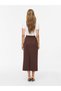 Midirock VICATORA Hohe Taille - 4