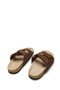 Pantofi din piele intoarsa - 3
