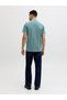 Tricou polo uni - 3