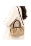 Stylebags Yıldız Single Compartment Handbag and Crossbody Bag, Size 15X24