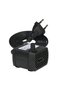4W 180L/H 2.5W Submersible Water Pump for Aquarium Tabletop Fountains Pond Water Gardens and Hydropo
