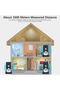 2 Way Voice Intercom Super Long Range Wireless Intercomunicador Waterproof Intercom Doorbell System - 5