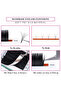 6-8mm mix 0.07mm C Easy fan Lashes FADVAN Easy Fanning Flare Eyelash Extensions Blooming Russian Vol - 2