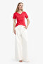 Women's T-Shirt I1080Az/Rd286 - 2