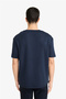 Ultra Soft Regular Fit Short Sleeve Basic T-Shirt F9859Ax26Sp - 5