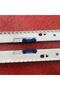 Kit 2pcs For 1 TV LED Backlight Strip For TV UE49MU6405 UE49MU6409 UE49MU6440S UE49MU6440U UE49MU64 - 3