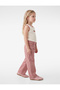 Crew Neck Sleeveless Strawberry Embroidered Cotton Undershirt - 3