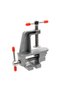 Flat Table Vise Pliers DIYWORK Screw Type Workbench Vise Toggle Clamp Quick Positioning Fixture 30MM - 4