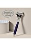 Harry's Men's 5 Blade Razor with 2 Cartridges - 2