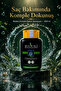 Complete Care Shampoo Against Hair Loss Keratin Provitamin B5 Vitamin E Ginseng 400 ml