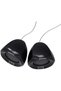 Boxe Polo 2.0, 8W, Negru - 2