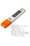HM PH-80 PH Meter 2 in 1 ATC Digital Water Quality Tester PH Temp Detector Water Test Pen for Poo... - 3