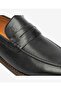 64500 Comfort Loafer Casual Men's Shoes Black - 4
