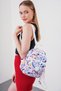 Women's Backpack Women's Backpack Waterproof 26*20*12 cm - 7