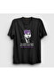 Unisex Black Prison Mike Michael Scott The Office T-shirt345911tt