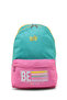 Be Happy Double Main Compartment Unisex Children's Primary School Bag - 5