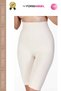 # Corset Laser Cut Non-Marking Non-Slip t Shaping / Sculpting Shaper High Waist Long Leg Corset - 8