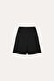Mini Skirt with Pocket Details - Premium Edition