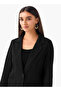 Women Single Button Blazer - 8