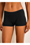 Set of 5 - Boyshort Briefs with Assorted Print - 5