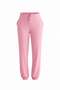 Cotton Relaxed Jogger Pants - 5