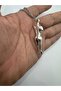 Unisex Necklace with Nude Sculpture Figure |   60 cm Chain Artistic Design - 3
