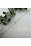 Round Baguette Stone Tamtur Bracelet (17+2 cm) - 2