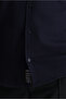 Long Sleeve Slim Fit Cotton Sports Shirt - 7