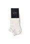 Set of 2 Cotton Sports Socks - 3