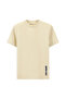 Crew Neck Regular Fit Printed T-Shirt - 2