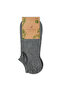2 Pack Booties Socks