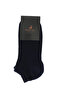 Set of 2 Cotton Lycra Flexible Sports Socks