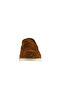 Suede Leather Shoes - 3