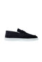 Casual Nubuck Leather Shoes - 4