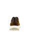 Suede Leather Daily Sneakers Shoes - 5