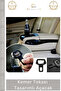 # Otoaksesuar Vehicle Accessory Metal 2-Piece Formed Sturdy Belt Buckle Designed Opener